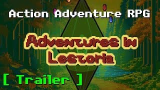 Gameplay Trailer