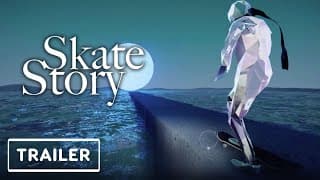 Gameplay Trailer
