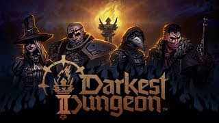 Launch Trailer