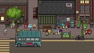Game Intro