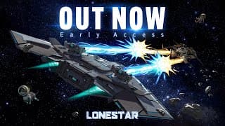 Launch Trailer