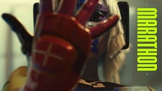 Cinematic Trailer