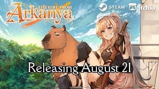 Release Date Trailer