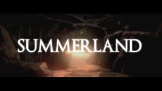 Cinematic Trailer