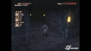 Gameplay Video