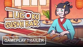 Gameplay Trailer