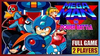 Gameplay Video