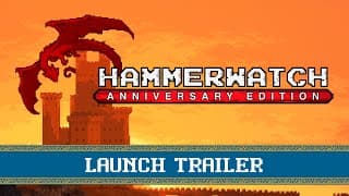 Launch Trailer