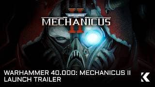 Launch Trailer