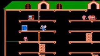 Gameplay video