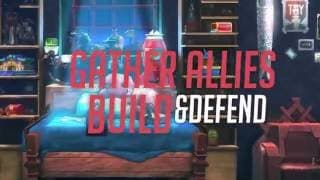 Trailer