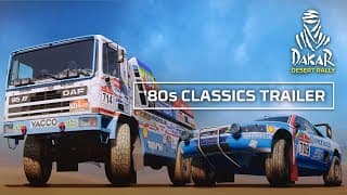 Trailer