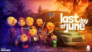 Gameplay Trailer