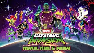 Launch Trailer