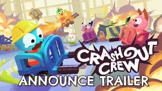 Announcement Trailer