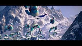 Winterfest Launch Trailer