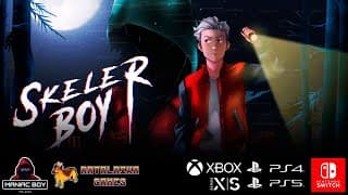 Trailer