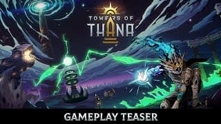 Gameplay Trailer