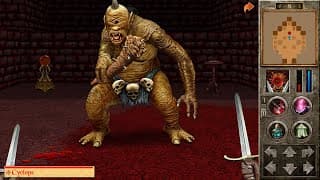 The Quest video 1