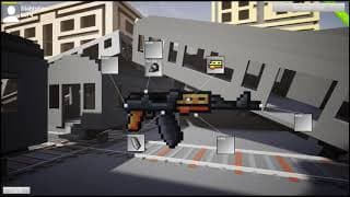 Cube Paste video 1
