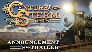Announcement Trailer