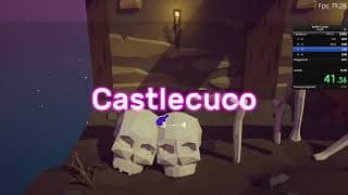 Bottle Cracks video 2