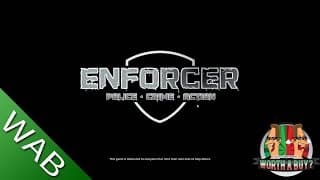 Gameplay video