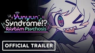 Announcement Trailer