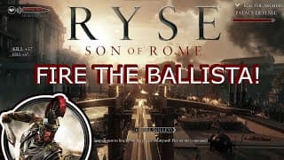 Gameplay Video