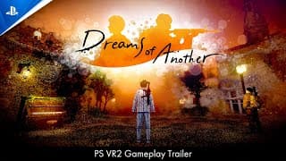 Gameplay Trailer