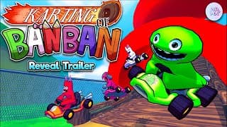 Announcement Trailer