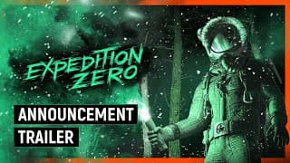 Announcement Trailer