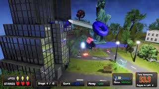 Gameplay Video