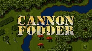 Game Intro