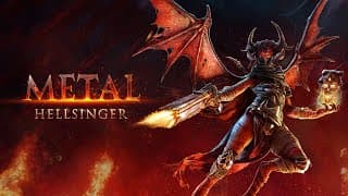 Gameplay Trailer
