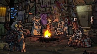 Announcement Trailer