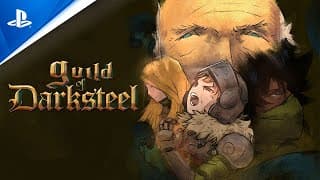 Announcement Trailer