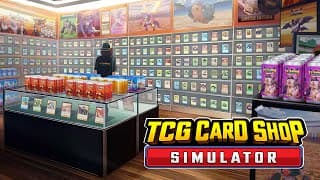 Gameplay Trailer
