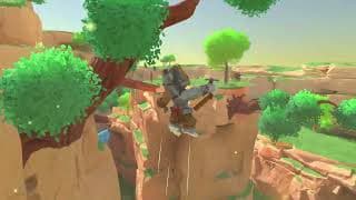 Gameplay Trailer