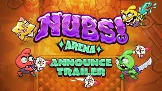 Announcement Trailer