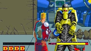 Gameplay Video