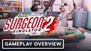 Gameplay Trailer