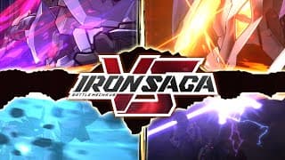 Launch Trailer