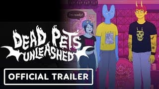 Gameplay Trailer