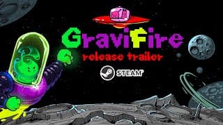 Launch Trailer