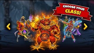 Announcement Trailer