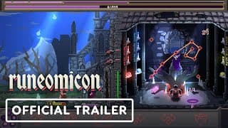 Announcement Trailer