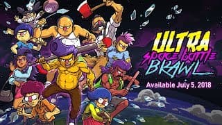 Trailer