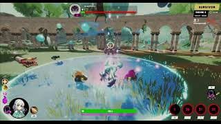 Gameplay Trailer