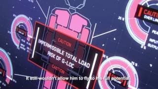 PSX16 Extended Trailer